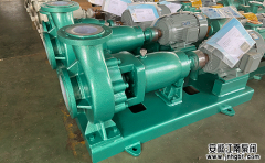 問(wèn)：水泵漏電如何處理?