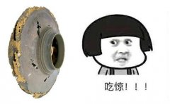 離心泵氣蝕的原因有哪些？道理很簡(jiǎn)單！